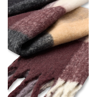 Denver Hayes Women's Cozy Blanket Scarf