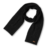 WindRiver Women's Heritage Cable Knit Scarf Composite_or_Mixed