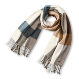 WindRiver Women's Heritage Plaid Scarf Composite_or_Mixed