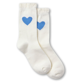Chaussettes mode FRESHTECHMD pour femmes, Denver Hayes