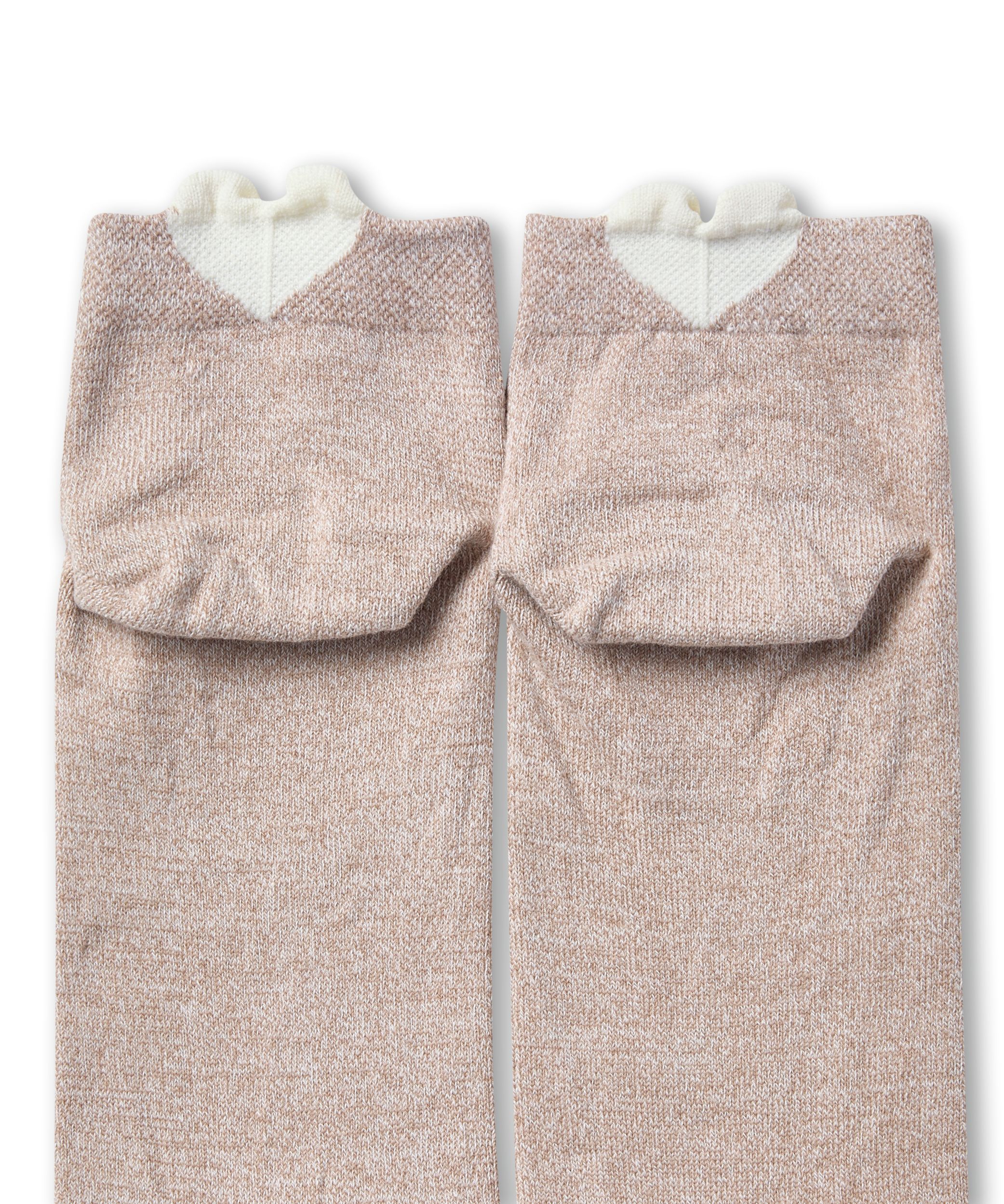 Chaussettes mode FRESHTECHMD pour femmes, Denver Hayes