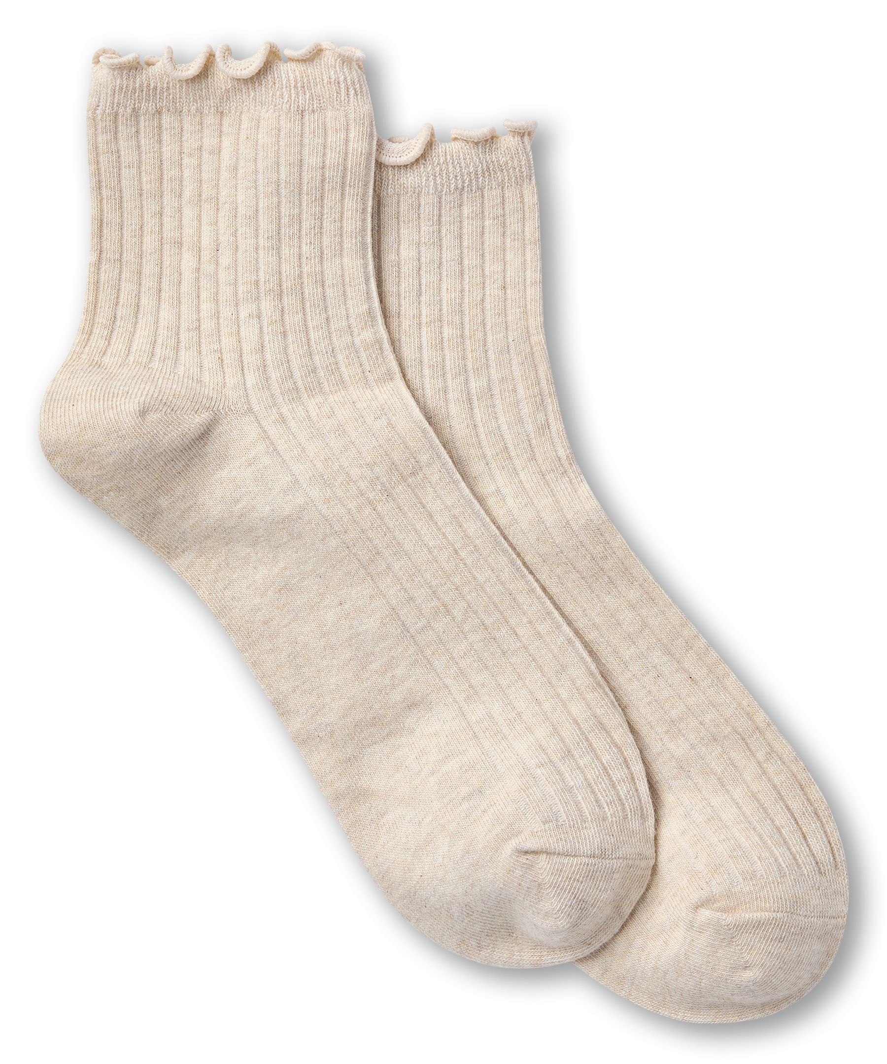 Chaussettes mode FRESHTECHMD pour femmes, Denver Hayes