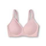 Denver Hayes Women's Bonded Bra Front_Flat