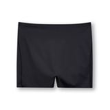 Denver Hayes Women's Invisible Boy Short Front_Flat