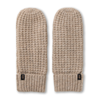 Denver Hayes Women's Waffle Knit Mitts