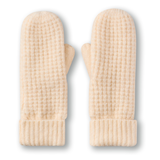 Denver Hayes Women's Waffle Knit Mitts Composite_or_Mixed