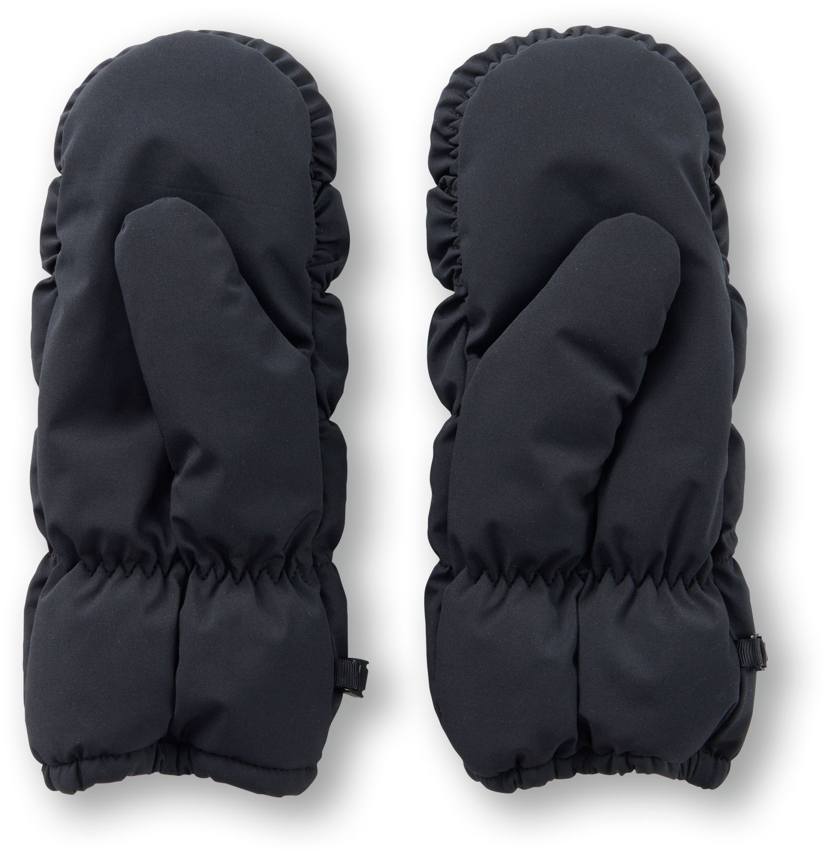 Denver Hayes Women's T-Max Insulation Puffer Mitts