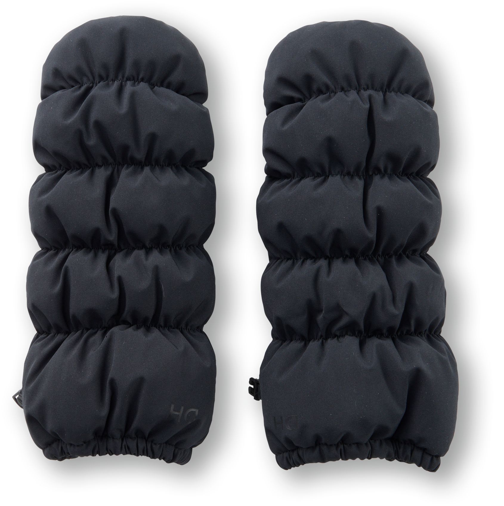 Denver Hayes Women's T-Max Insulation Puffer Mitts
