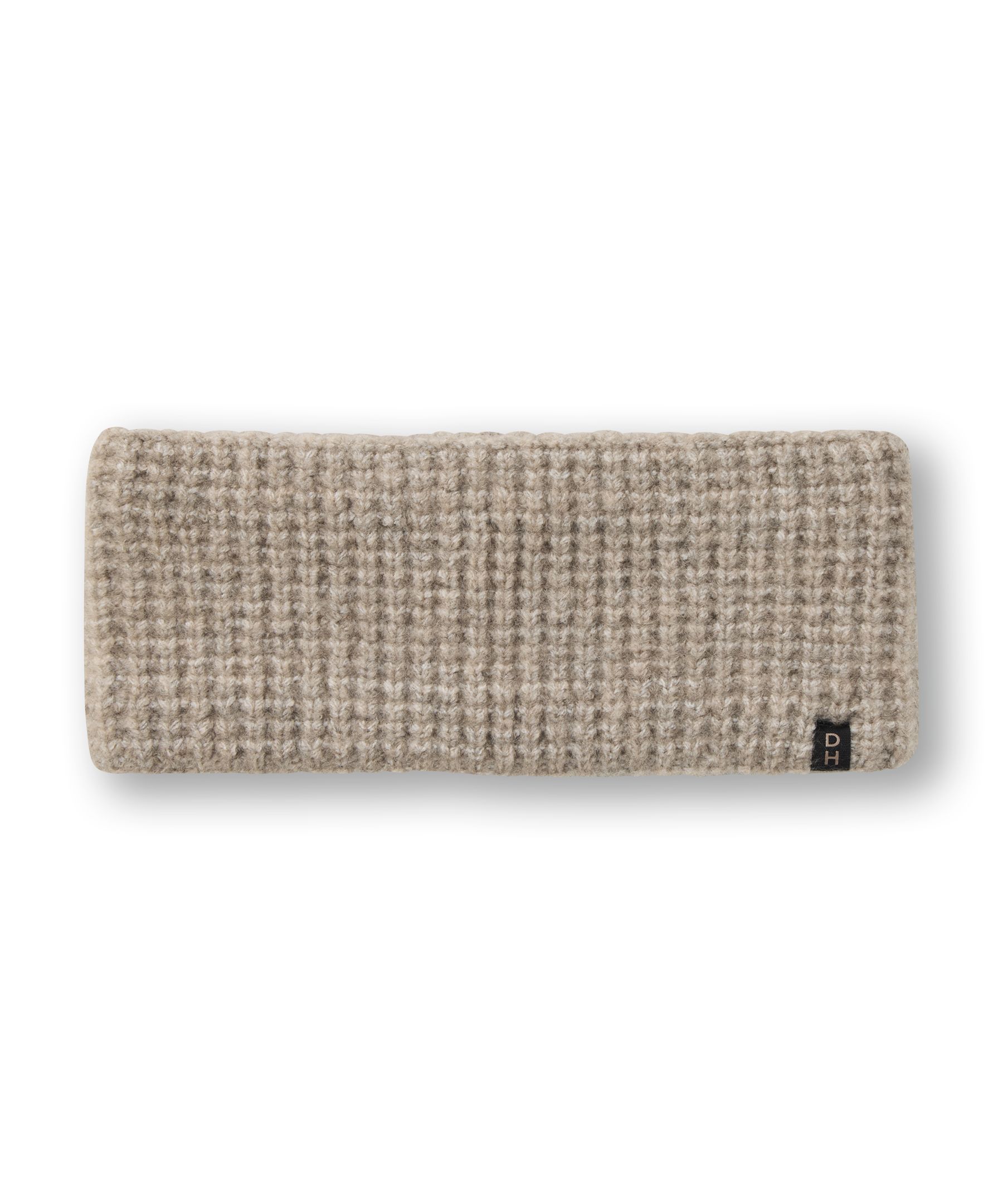 Denver Hayes Women's Waffle Knit Headband