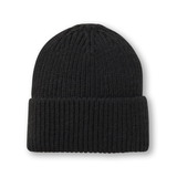 Denver Hayes Women's Knit Cuffed Toque Front_Flat