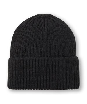 Tuque à revers en tricot pour femmes, Denver Hayes