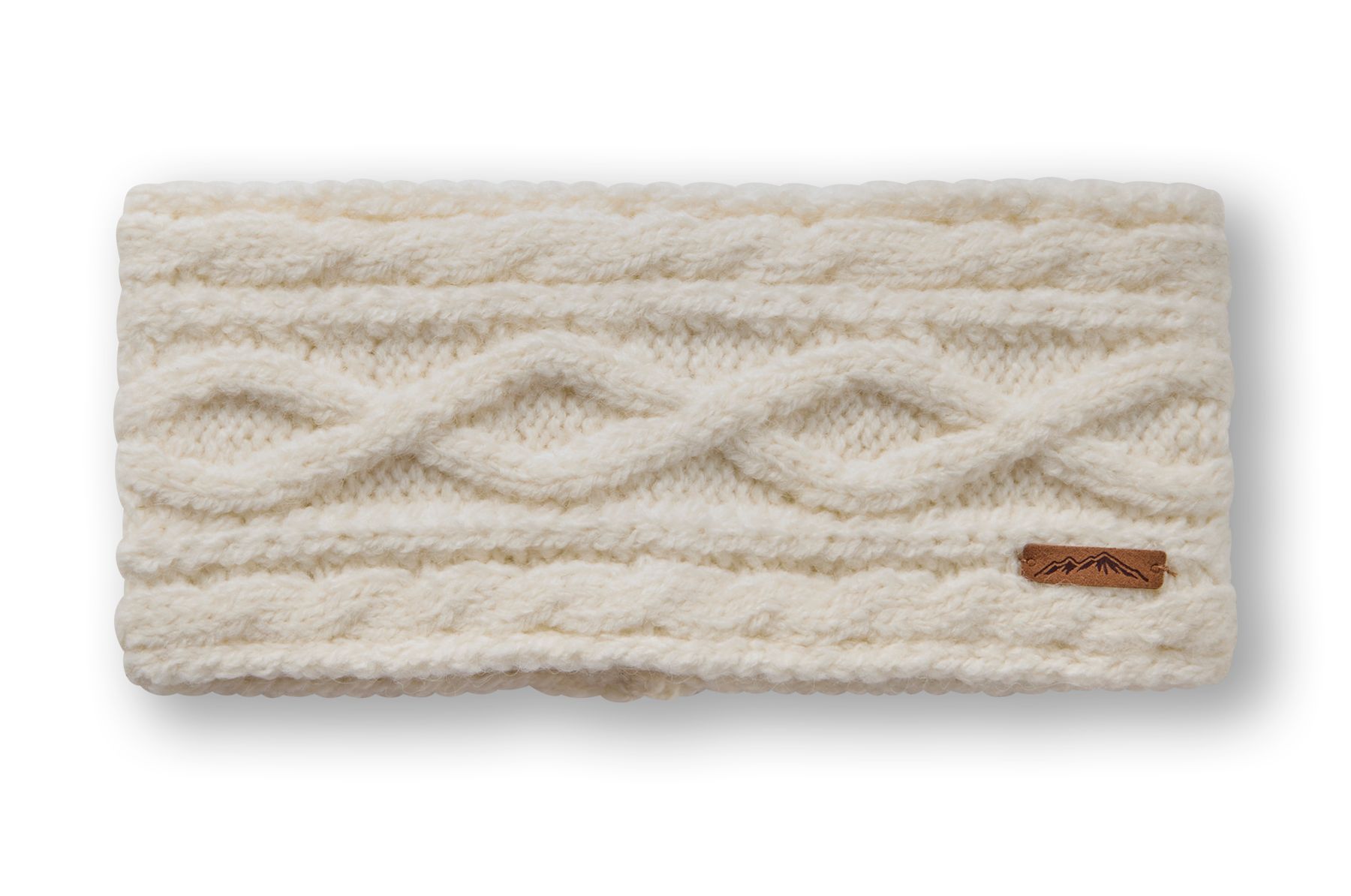WindRiver Women's Heritage Fleece Lined Headband