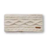 WindRiver Women's Heritage Fleece Lined Headband Front_Flat