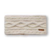 WindRiver Women's Heritage Fleece Lined Headband