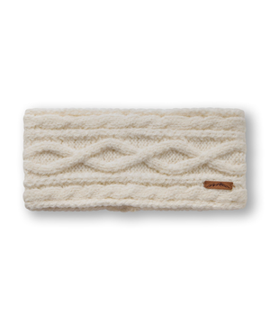 WindRiver Women's Heritage Fleece Lined Headband