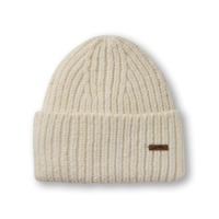Bonnet à revers en tricot épais pour femmes, Heritage, WindRiver