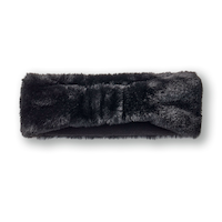 Ensemble cadeau bandeau et mitaines pour femmes, Denver Hayes