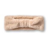 Gift Shop Headband and Mitt Set Front_Flat