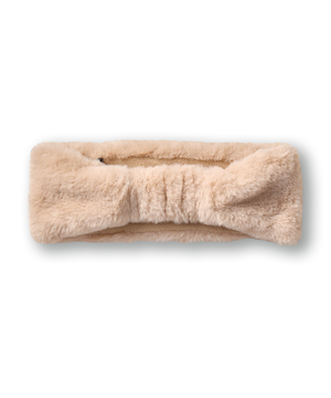 Gift Shop Headband and Mitt Set