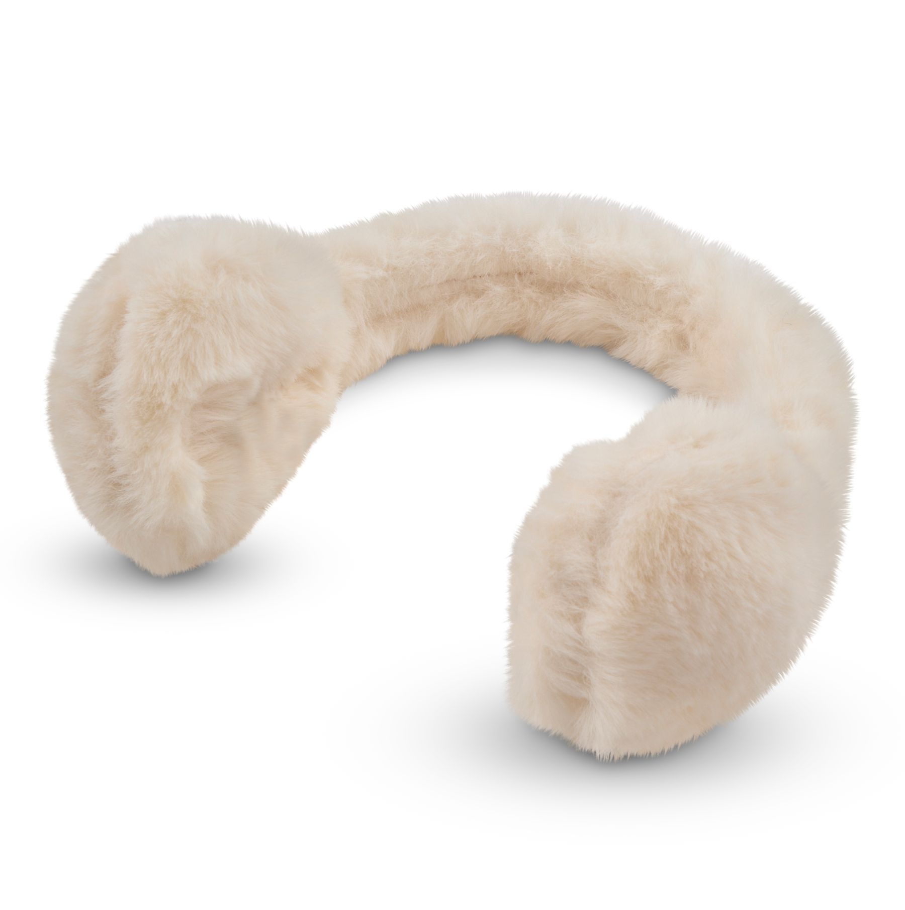 Denver Hayes Women's Faux Fur Earmuff Gift Box