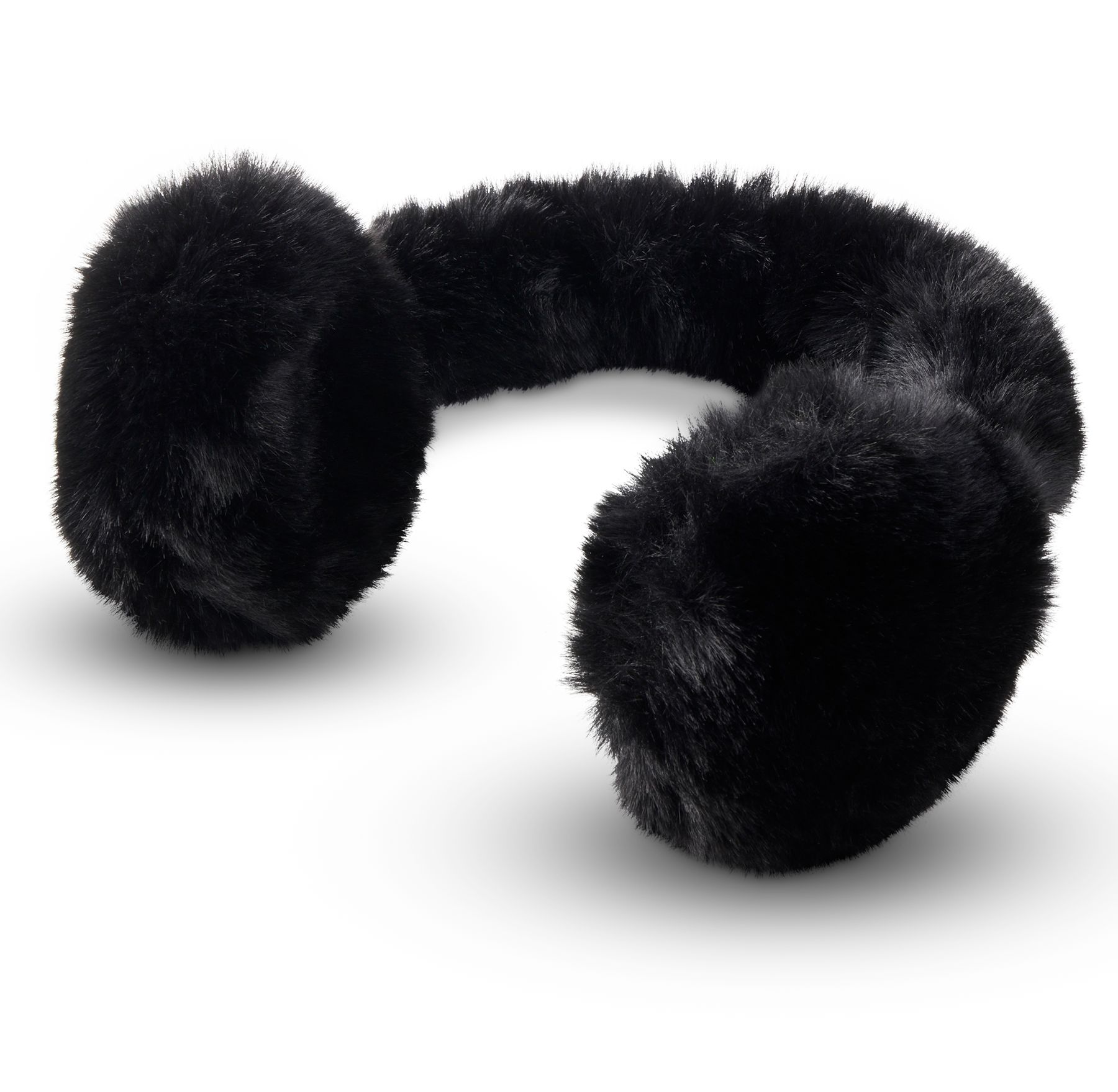 Denver Hayes Women's Faux Fur Earmuff Gift Box