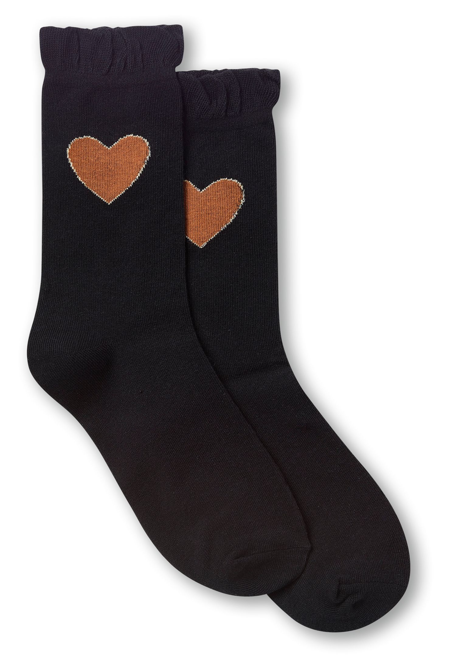 Chaussettes mode FRESHTECHMD pour femmes, Denver Hayes