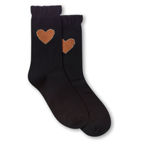 Denver Hayes Women's FRESHTECH® Fashion Socks