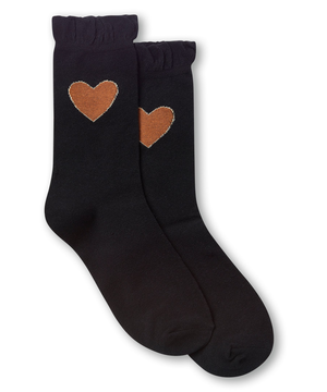 Chaussettes mode FRESHTECHMD pour femmes, Denver Hayes