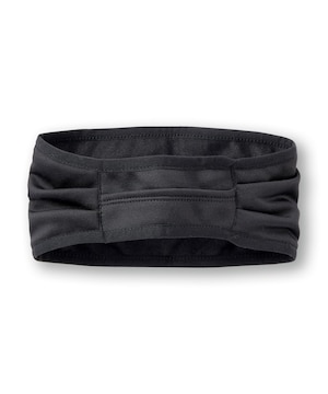Cache-oreilles extensible en molletonpour femmes, Denver Hayes