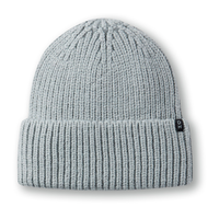 Tuque à revers en tricot pour femmes, Denver Hayes