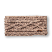 WindRiver Women's Heritage Fleece Lined Headband