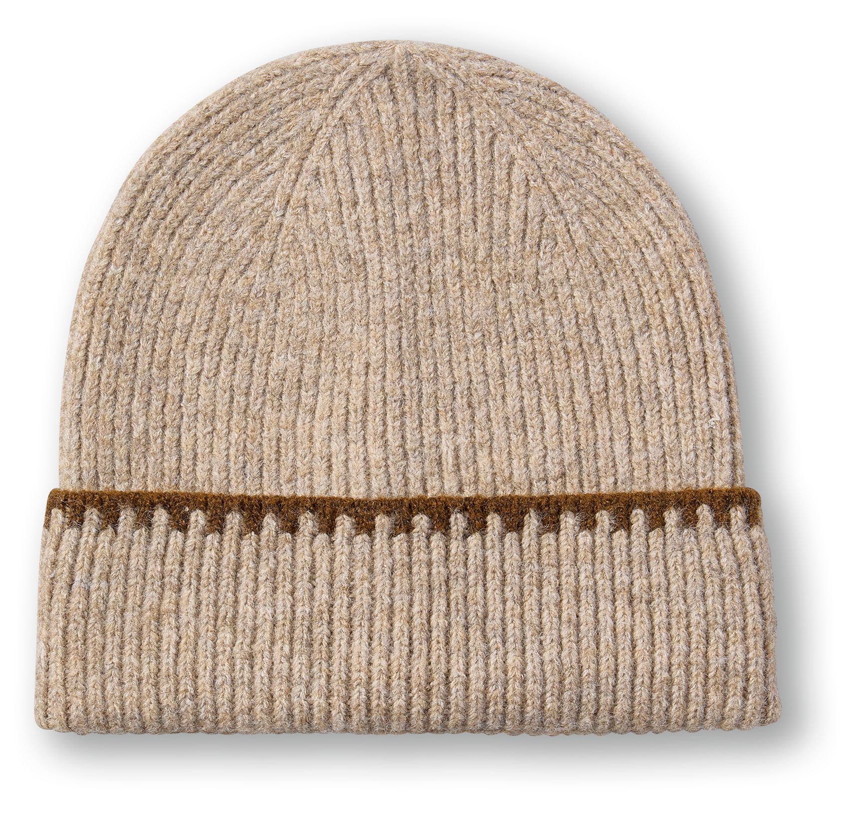 Denver Hayes Women's 2-Piece Beanie and Scarf Set