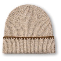 Denver Hayes Women's 2-Piece Beanie and Scarf Set