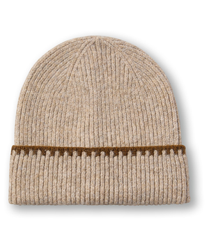 Denver Hayes Women's 2-Piece Beanie and Scarf Set