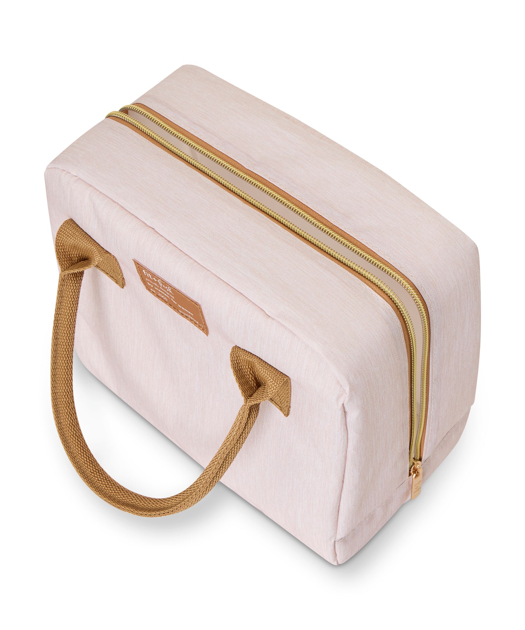 Sac-repas pour femmes, Bloomington, Vendor Labels