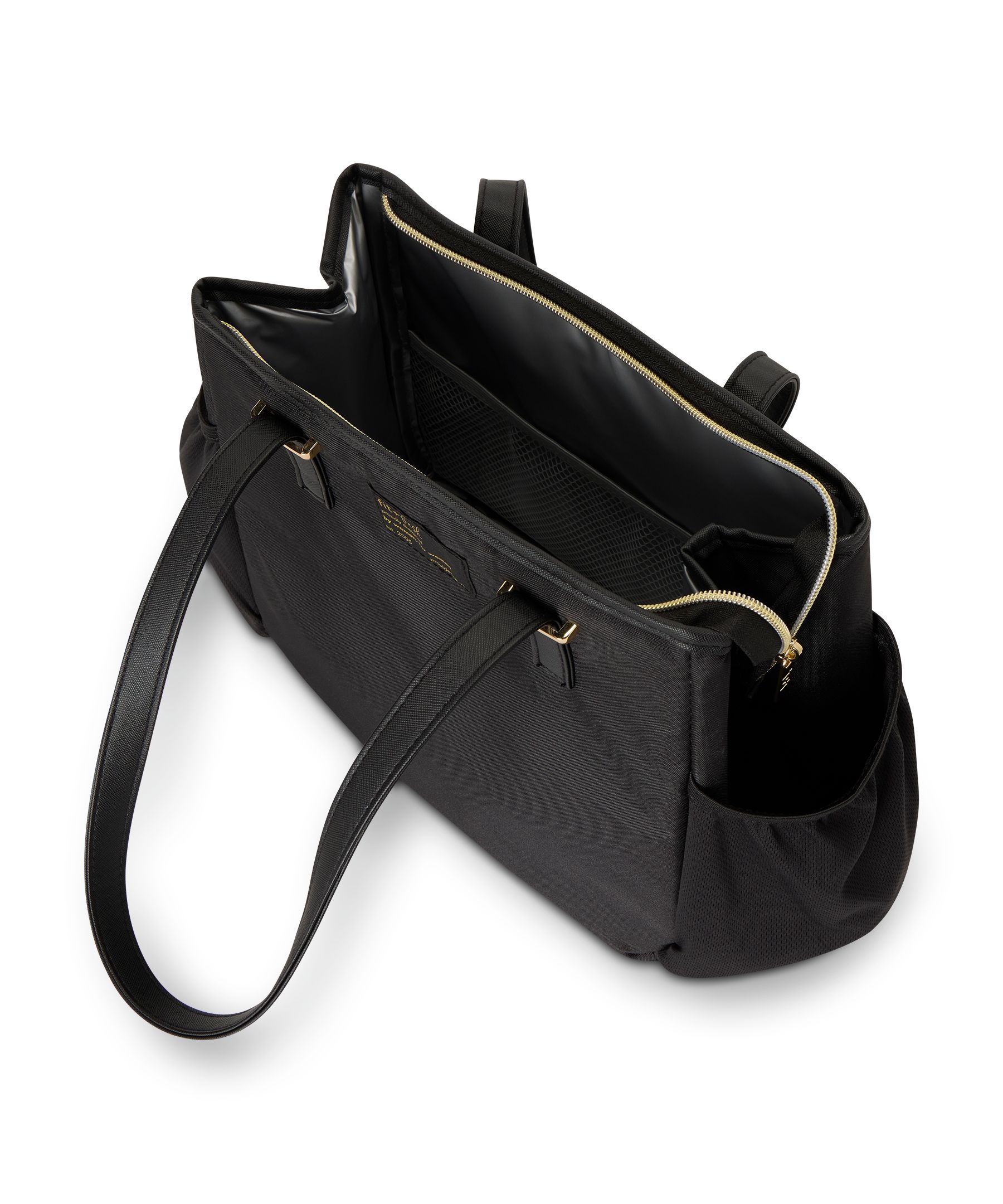Sac-repas pour femmes, Copley, Vendor Labels