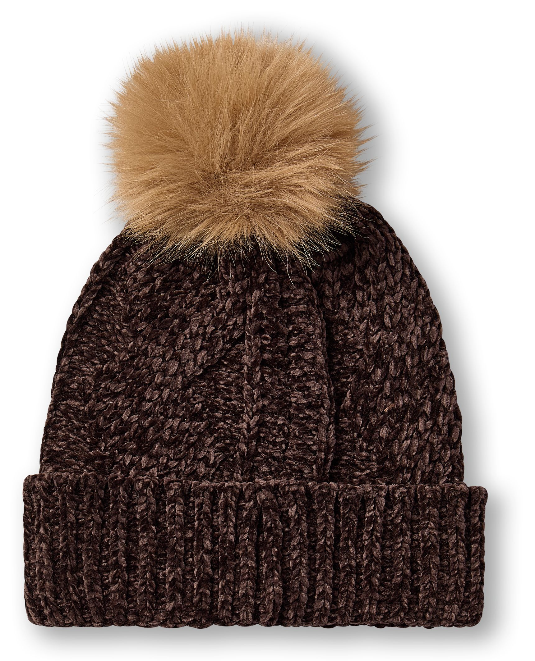 Denver Hayes Women's 2-Piece Beanie and Scarf Set