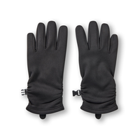 Gants techniques extensibles en molleton pour femmes, Denver Hayes