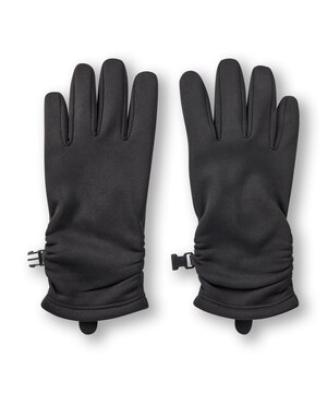 Gants techniques extensibles en molleton pour femmes, Denver Hayes