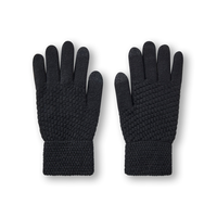 Gants texturés magiques avec I-Touch pour femmes, Denver Hayes, paquet de&nbsp;2&nbsp;paires