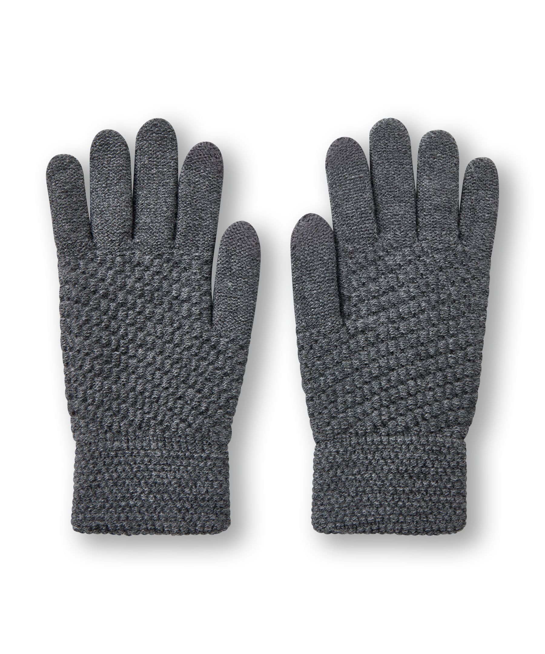 Gants texturés magiques avec I-Touch pour femmes, Denver Hayes, paquet ...