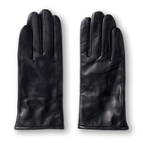 Denver Hayes Women's Fleece Lined Leather Gloves Composite_or_Mixed