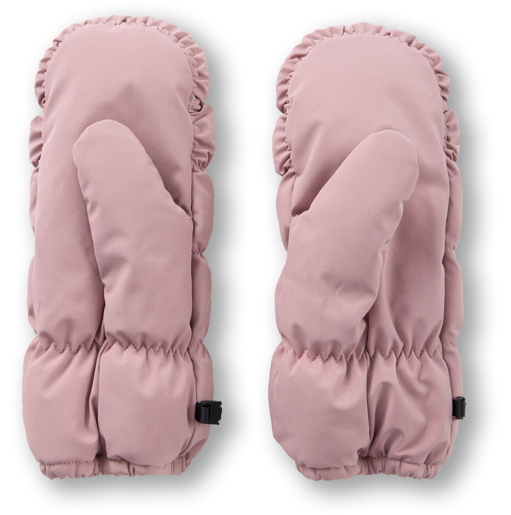 Denver Hayes Women's T-Max Insulation Puffer Mitts