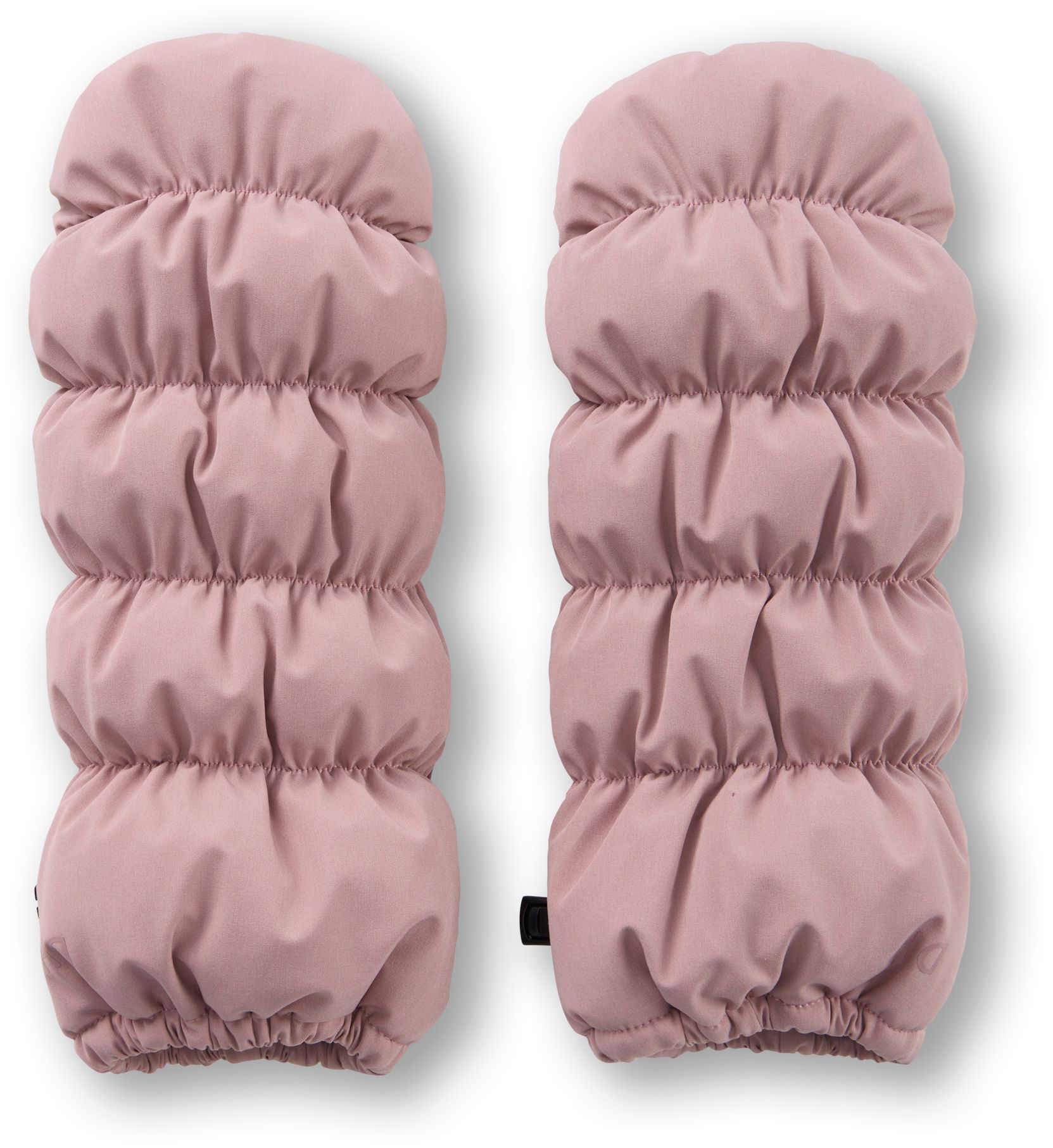 Denver Hayes Women's T-Max Insulation Puffer Mitts