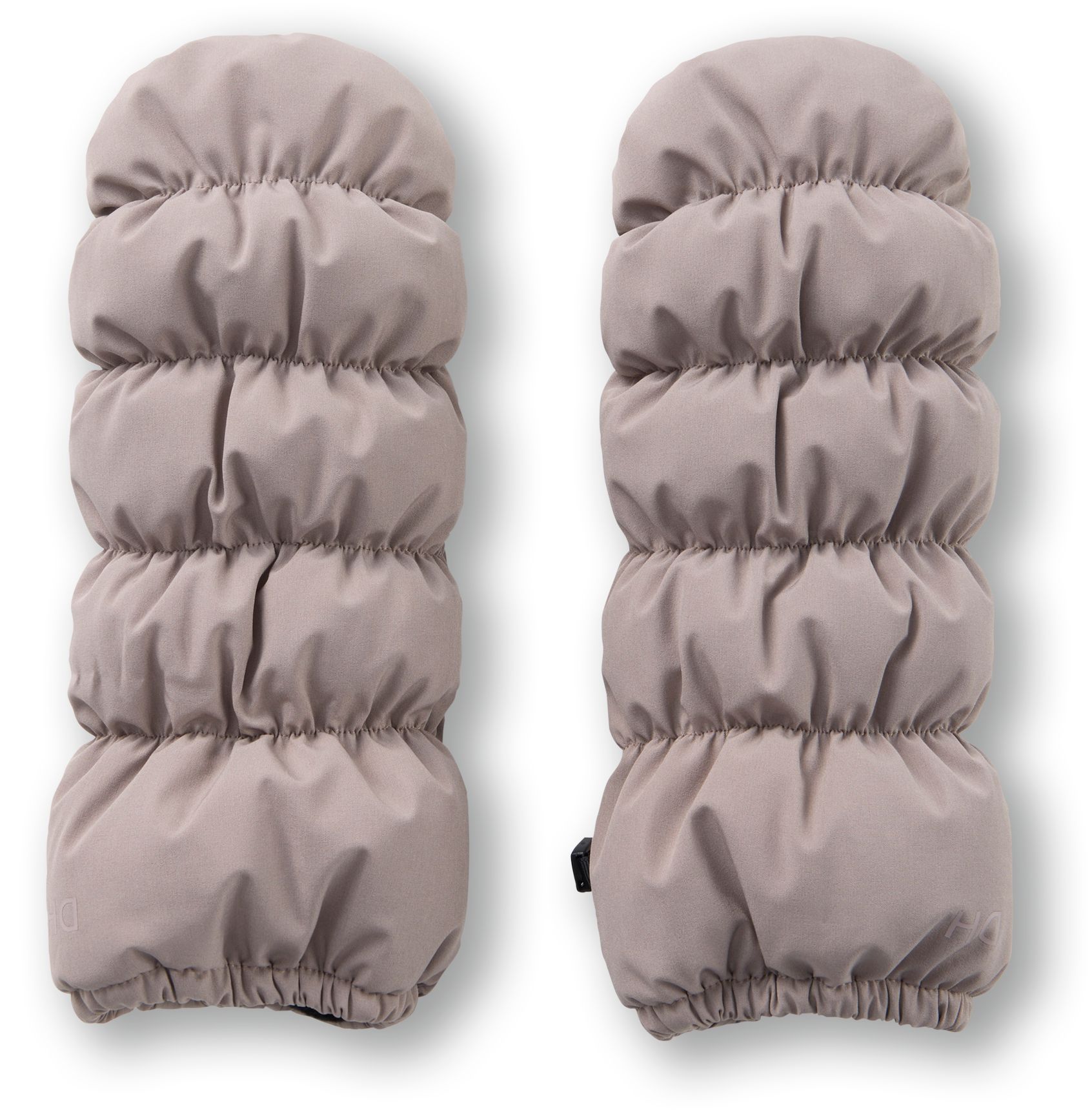 Denver Hayes Women's T-Max Insulation Puffer Mitts