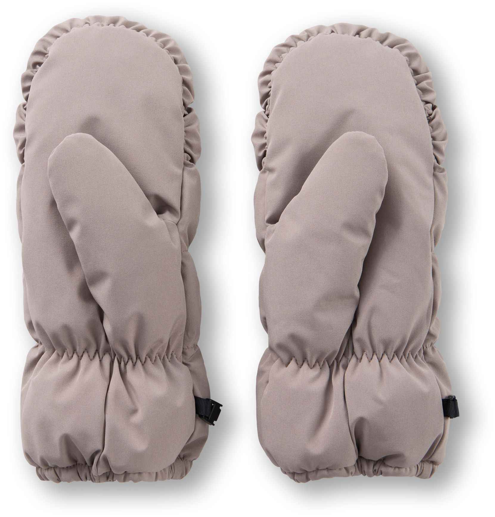 Denver Hayes Women's T-Max Insulation Puffer Mitts