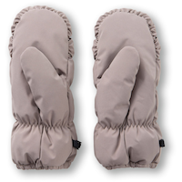 Denver Hayes Women's T-Max Insulation Puffer Mitts