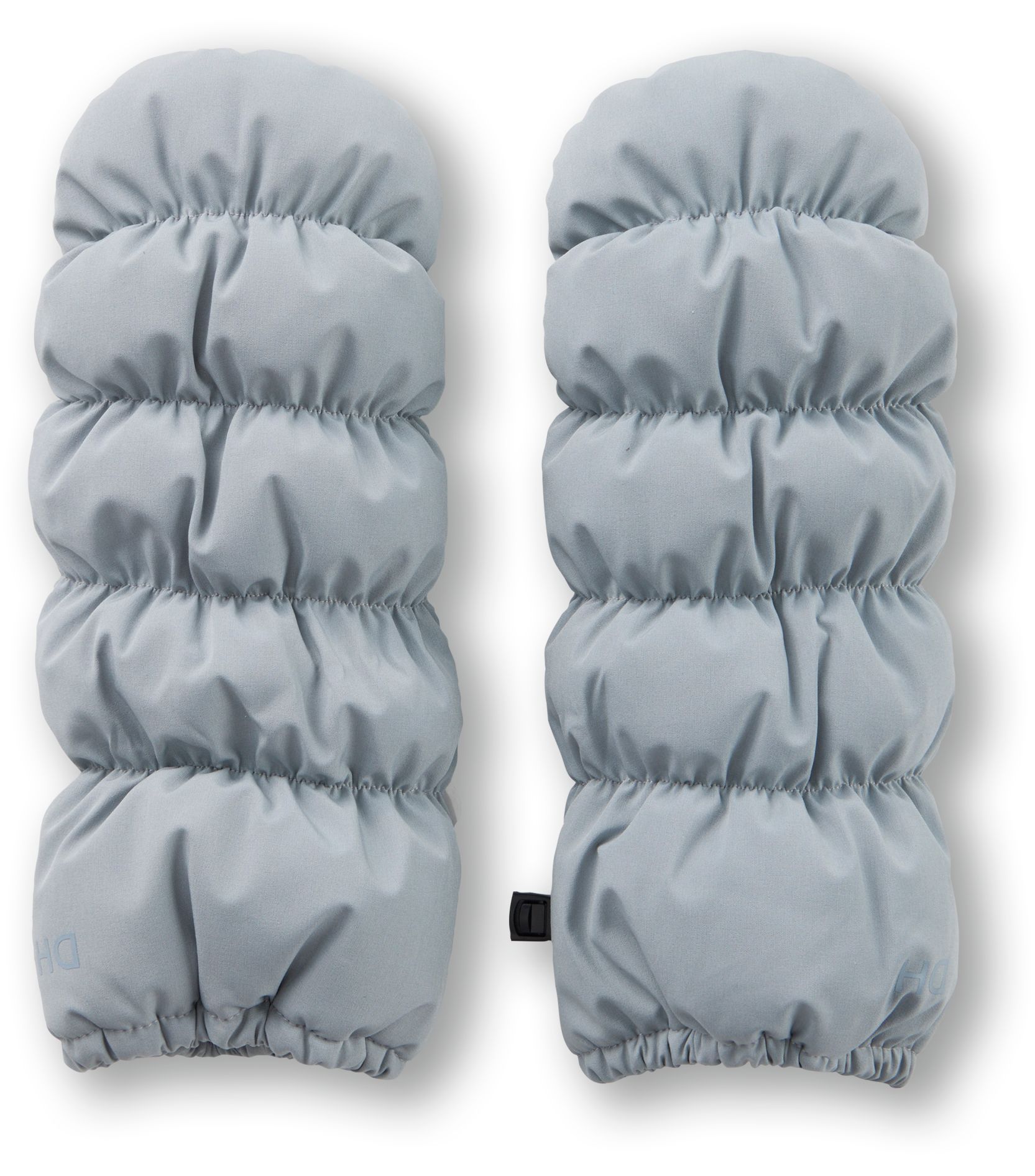 Denver Hayes Women's T-Max Insulation Puffer Mitts