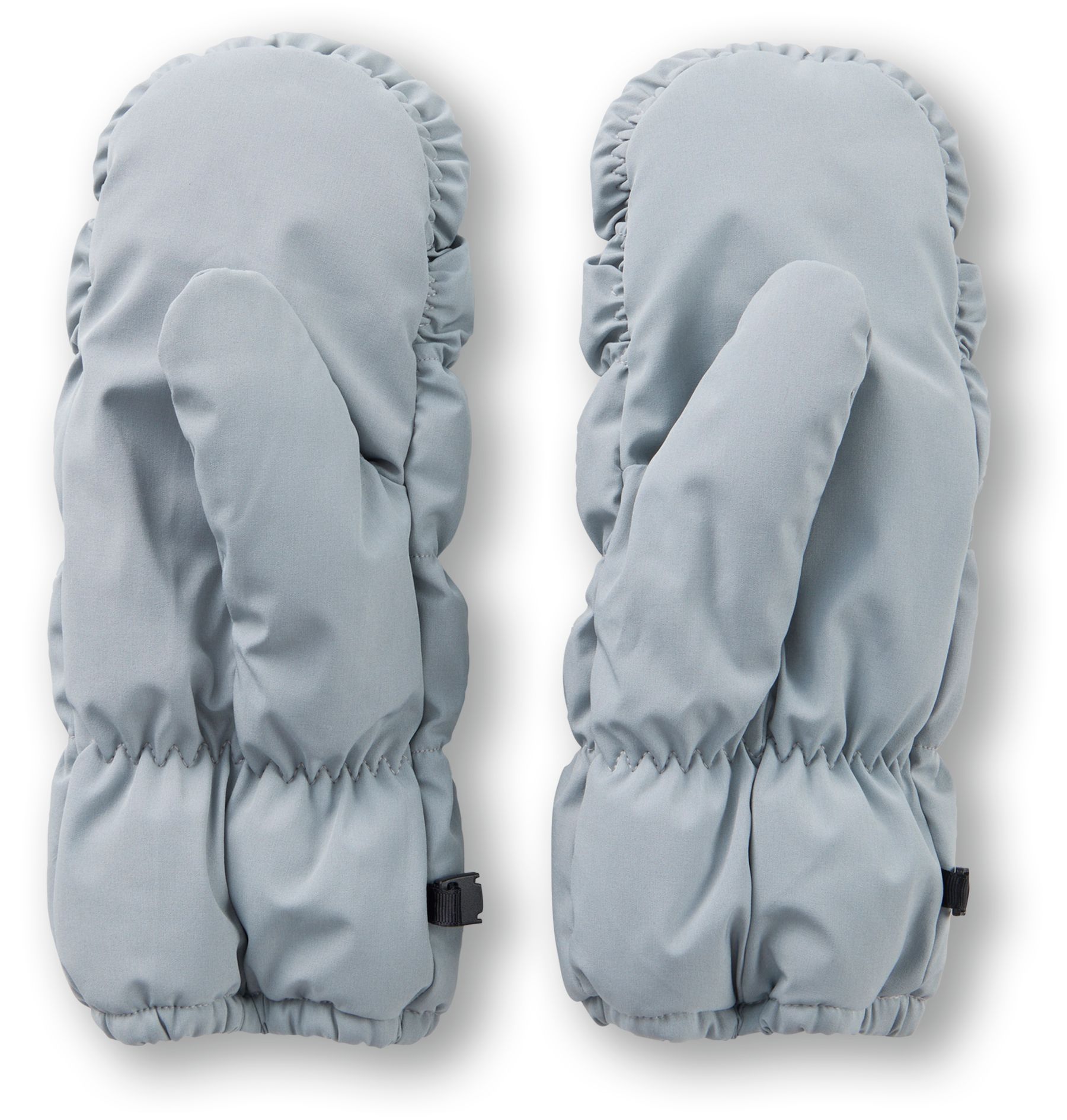 Denver Hayes Women's T-Max Insulation Puffer Mitts