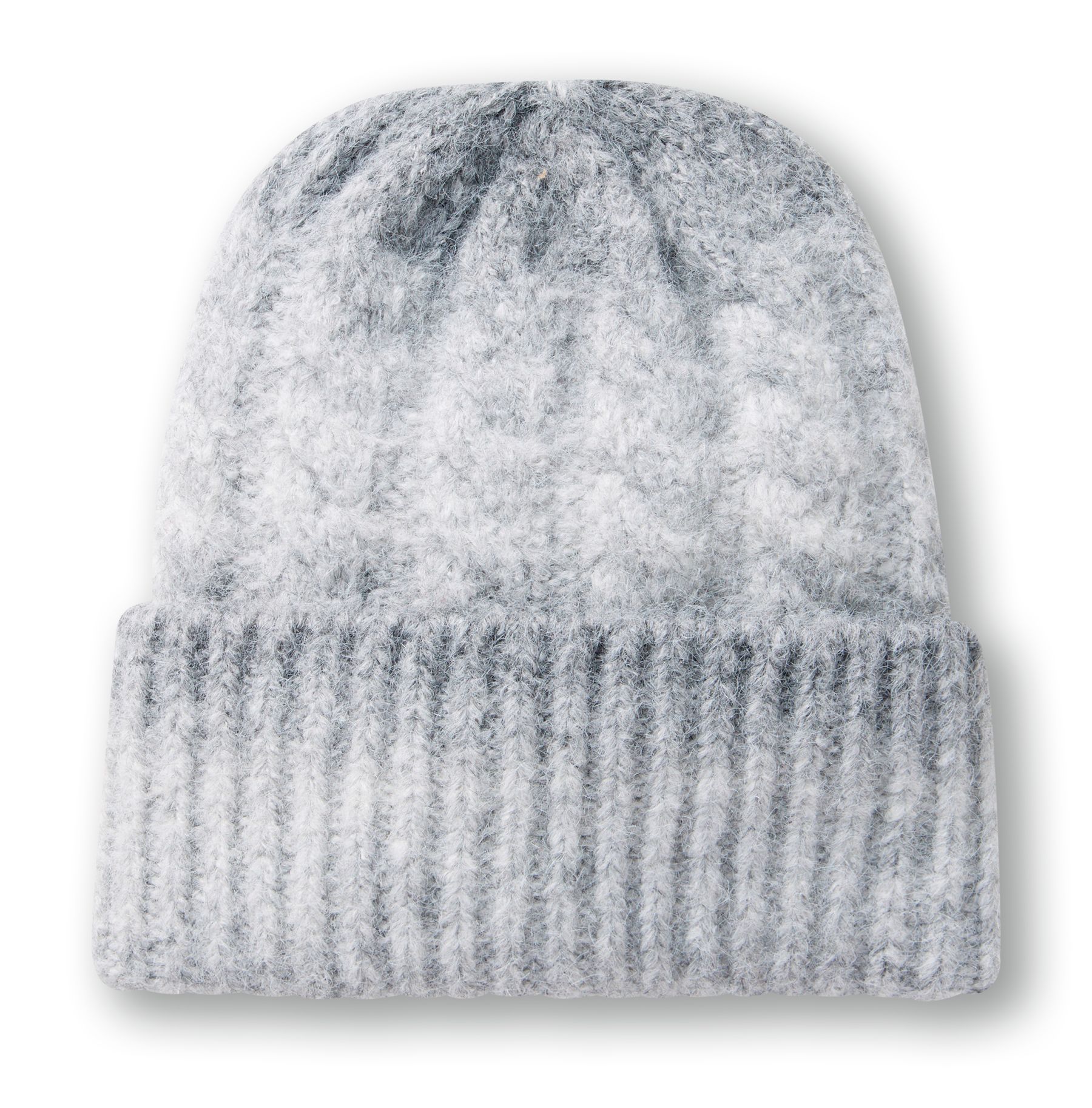 Denver Hayes Women's Ombre Cable Knit Set